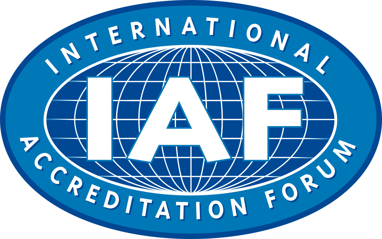 IAF Logo